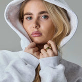 WINTER EDITION OVERSIZED HOODIE