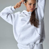 WINTER EDITION OVERSIZED HOODIE
