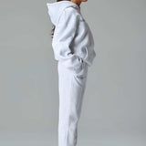 WINTER EDITION OVERSIZED HOODIE