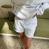 SUMMER EDITION SHORTS