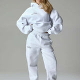 WINTER EDITION OVERSIZED HOODIE