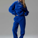 APRÈS STRAIGHT LEG JOGGERS