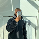 ORIGINAL EDIT OVERSIZED HOODIE