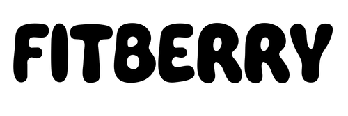 Fitberry logo