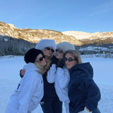 FITBERRY® SPORT OVERSIZED HOODIE