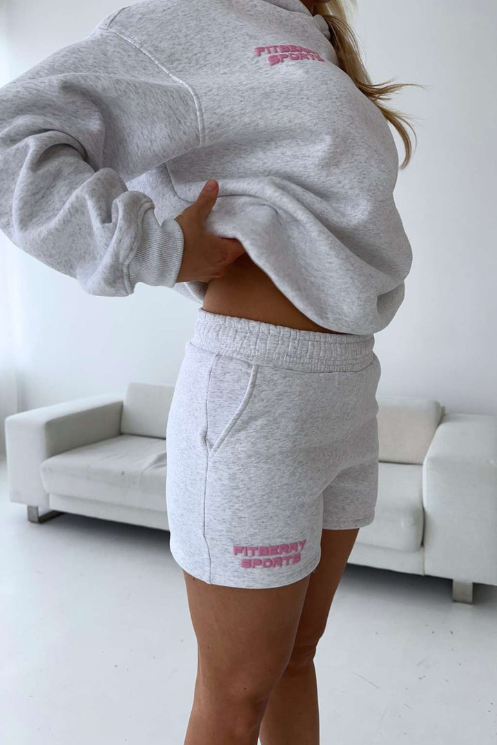 ORIGINAL EDIT SHORTS