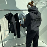 ORIGINAL EDIT OVERSIZED JOGGERS