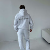 SPORT SERIES STRAIGHT LEG JOGGERS