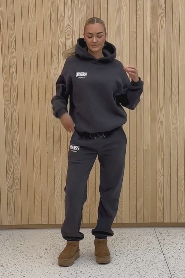 【TWN】23SS★ Sports club Hoodie cf540777cd5041a8a8542e3faff2c2